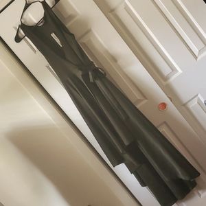 Want my Look Rose Wrap dress